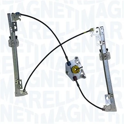 Window Regulator